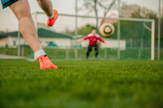 Multitasking: Wetten und Fußball schauen