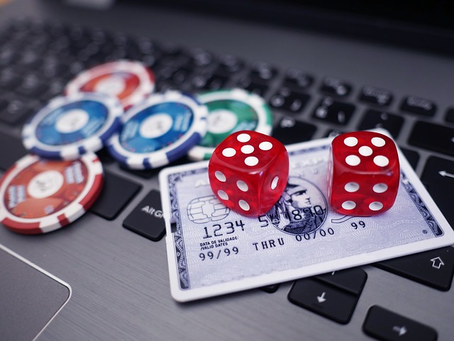 Online-Casinos